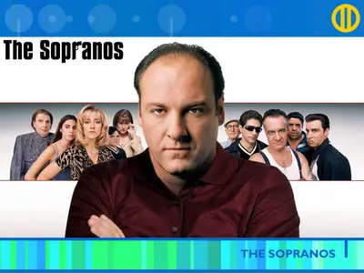 Sopranos Season 4