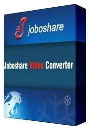Joboshare Video Converter 2.7.9.0810