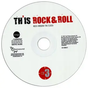 VA - Th'is Rock & Roll: Rock Around The Clock (2011)