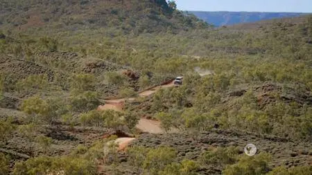 PBS - Outback: Return of the Wet (2018)