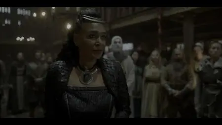 Vikings: Valhalla S01E08