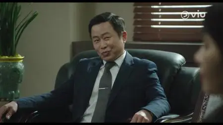The Empire S01E02