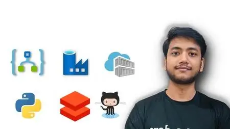 Build End - End Azure Data Engineering Project