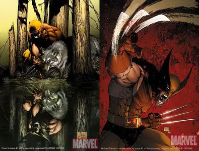 Wolverine Origins Issues 1-32 