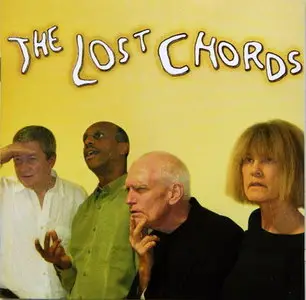 Carla Bley - The Lost Chords [2003]