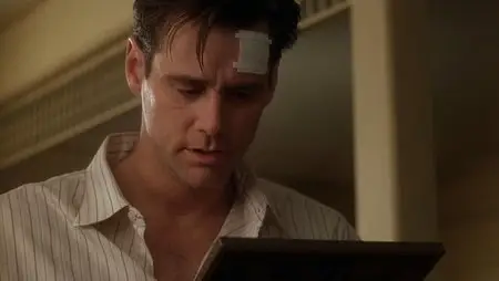 The Majestic (2001)