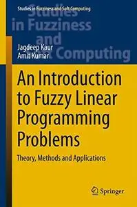 An Introduction to Fuzzy Linear Programming Problems  [Repost]