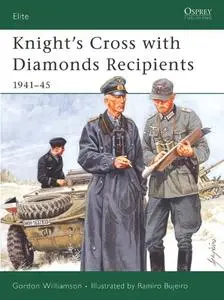 Knight's Cross with Diamonds Recipients: 1941–45 (Repost)