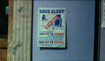 Ken Loach-Raining Stones (1993)