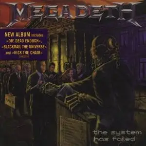 AvaxHome Tribute to Megadeth
