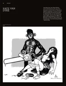 Juxtapoz - November/December 2009