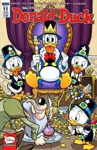 Donald Duck 011 (2016)