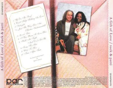 Tuck & Patti - A Gift of Love (2003)