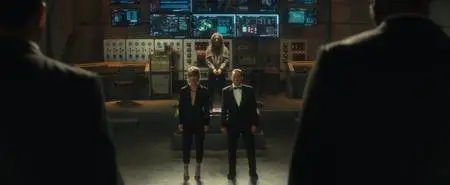 Jean-Claude Van Johnson S01E06