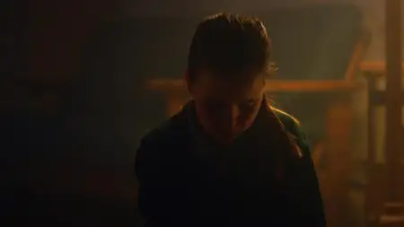 Haunted S01E03