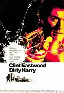 Dirty Harry (1971)