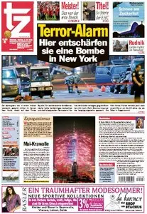 TZ München vom 3. Mai 2010