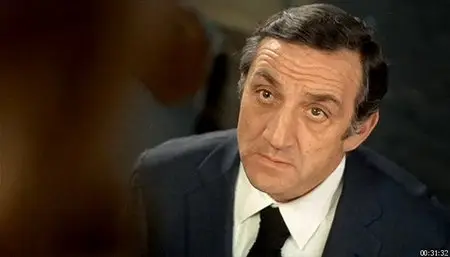 La Gifle/The Slap (1974)
