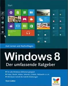 Windows 8: Der umfassende Ratgeber (Repost)