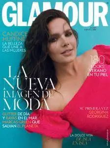 Glamour España - junio 2018