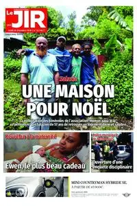 Journal de l'île de la Réunion - 26 décembre 2019