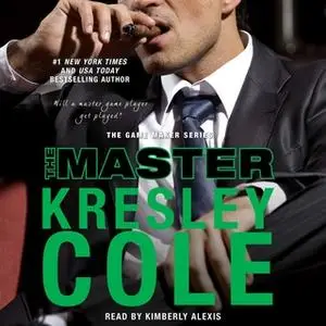 «The Master» by Kresley Cole