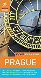 Pocket Rough Guide Prague (Rough Guide Pocket Guides)