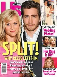 Us Weekly - No.776 (28 December 2009)