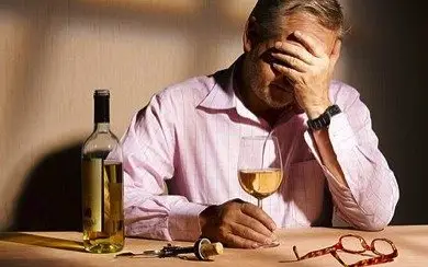Treating Alcoholism With Hypnosis by Gerald Kein