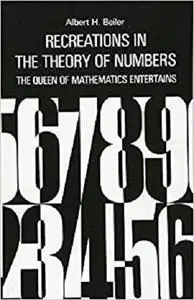 Recreations in the Theory of Numbers (Dover Recreational Math)