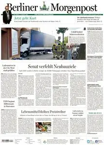 Berliner Morgenpost - 09 August 2023