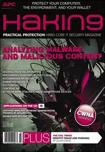 Hakin9 - March 2010 (Issue 3/2010)