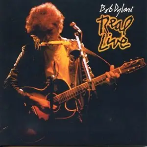 Bob Dylan - Real Live (1984)
