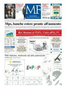 Milano Finanza - 14 Luglio 2016