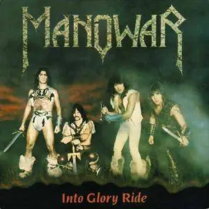 Manowar: Collection (1982 - 2012) [Vinyl Rip 16/44 & mp3-320] Re-up
