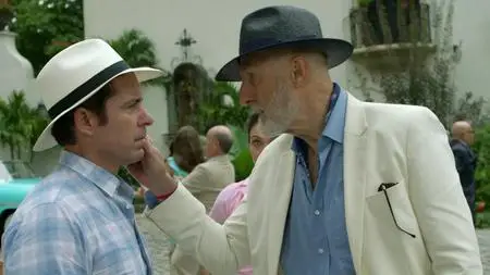 The Detour S02E12