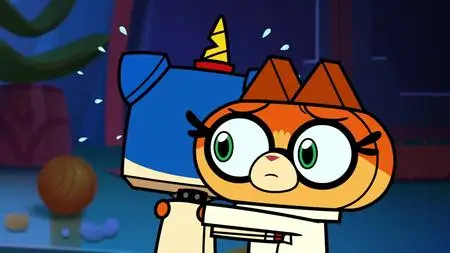 Unikitty! S01E26