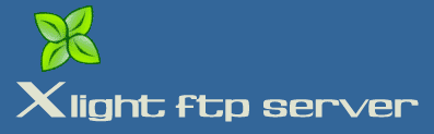 Xlight FTP Server 2.8