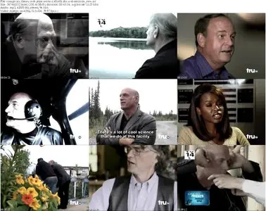 Conspiracy Theory With Jesse Ventura S01E01 (2009)