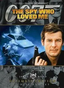 The Spy Who Loved Me (1977)