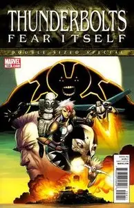 Thunderbolts #159 (2011)