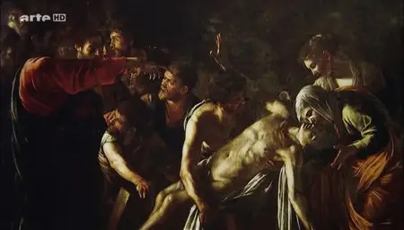 (Arte) Le Caravage et la mort (2010)