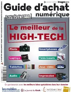 Guide d'Achat Numérique 3 - Hors-Série Image