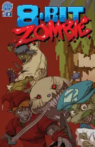 8-Bit Zombie (2013)