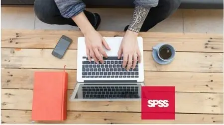 SPSS for Newbies Part 1