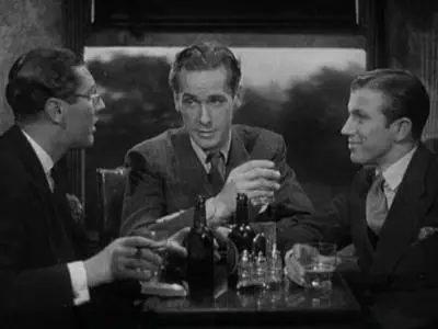 A Yank at Oxford (1938)