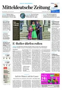 Mitteldeutsche Zeitung Elbe-Kurier Jessen – 18. Mai 2019