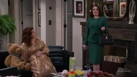 Will & Grace S11E17