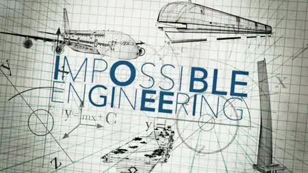 Sci Ch -  Impossible Engineering: Kings of the Battlefield (2020)