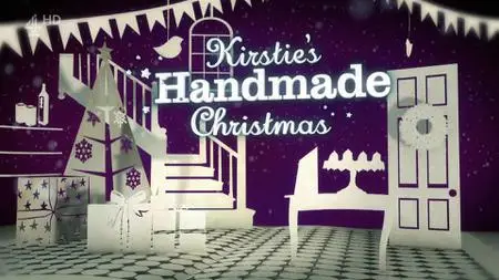 CH4 - Kirstie's Handmade Christmas (2022)